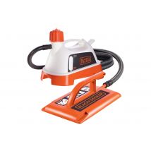 BLACK+DECKER KX3300T-GB wallpaper stripper - 2400 W