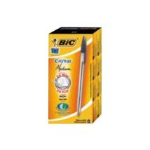 BIC Cristal - ballpoint pen - red (pack of 50)