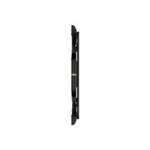 Chief Thinstall Medium 25" Extension Dual Arm Wall Mount - For Displays 32-65" - Black mounting kit - for flat panel - black