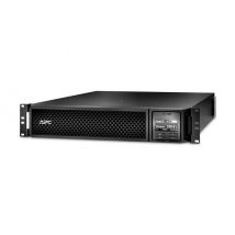 APC Smart-UPS SRT 2200VA RM - UPS - 1980 Watt - 2200 VA - Lead Acid - with APC UPS Network Management Card
