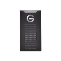SANDISK Prof. G-DRIVE SSD 4TB
