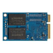 SSD  256GB Kingston 1,8 (4,6cm) mSATA     KC600 retail