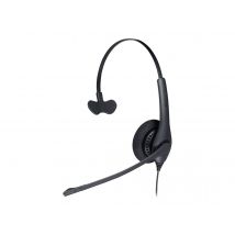 Jabra BIZ 1500 Mono - headset - Quick Disconnect