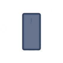 Belkin BoostCharge power bank - USB, 24 pin USB-C - 15 Watt