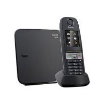 GIGASET E630 schwarz