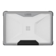 UAG Rugged Case for Surface Laptop SE (2022) [11.6-in] - Plyo Ice - notebook shell case