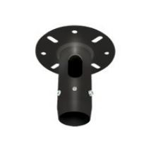 B-TECH System 2 BT7822 mounting component - black