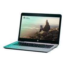 HP EliteBook 840 G4 - 14" - Intel Core i5 - 7200U - 8 GB RAM - 256 GB SSD - UK