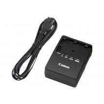 Canon LC-E6E battery charger