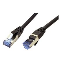 VALUE Patchkabel Kat.6A Class EA 10m