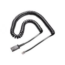 HP Poly audio cable