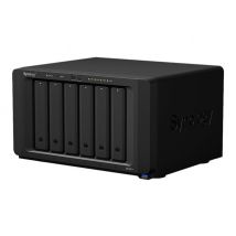 Synology Disk Station DS1621+ - NAS server