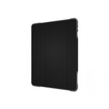 STM dux Plus Duo - flip cover for tablet