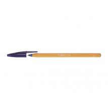 BIC Orange - ballpoint pen - blue (pack of 20)