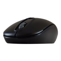 techair XM410 - mouse - black