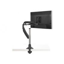 Chief Kontour Dynamic Column Desk Mount - For Displays 10-30" - Black mounting kit - for Monitor - black
