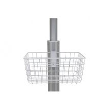 Ergotron Small mounting component - white