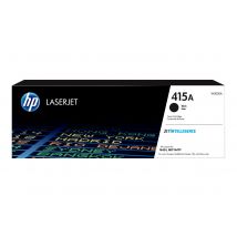 HP 415A - black - original - LaserJet - toner cartridge (W2030A)