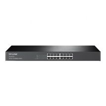 TP-Link TL-SF1016 - switch - 16 ports