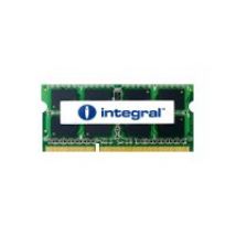 Integral - DDR4 - module - 4 GB - SO-DIMM 260-pin - 2133 MHz / PC4-17000 - unbuffered