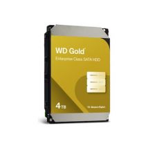 WD Gold       8.9cm (3.5)  4TB SATA3 7200  256MB WD4004FRYZ intern