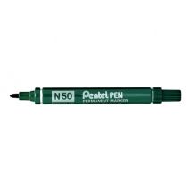 Pentel PEN - marker - green