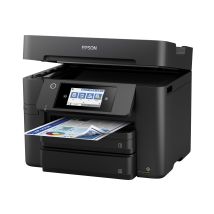 Epson WorkForce Pro WF-4830DTWF - multifunction printer - colour