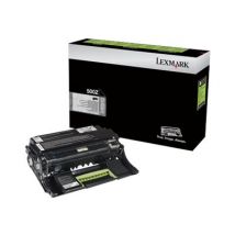 Lexmark 500Z - black - original - printer imaging unit - LCCP, LRP