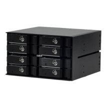JOUJYE Backplane fuer 6,4cm SAS/SATA HDD