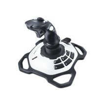 Logitech Extreme 3D Pro - joystick - wired