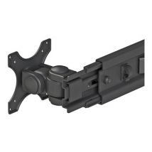 NEOMOUNTS D700DD DESKMNT 48,26-68,58cm B