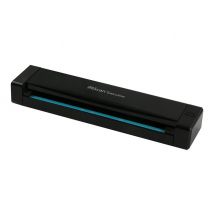 IRIS IRIScan Executive 4 - sheetfed scanner - portable - USB 2.0