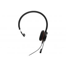 Jabra Evolve 20 UC mono - headset - USB
