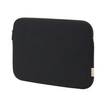 Dicota BASE XX Laptop Sleeve 12-12.5 Black