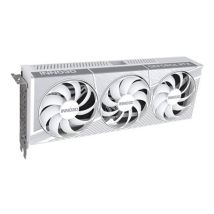 INNO3D RTX5080 X3 OC White        16GB GDDR7 HDMI 3xDP