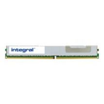 Integral - DDR4 - module - 32 GB - DIMM 288-pin - 2400 MHz / PC4-19200 - registered