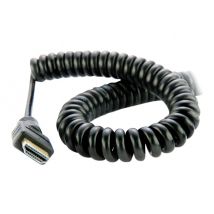 Atomos HDMI cable with Ethernet - 45 cm