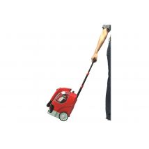 Rug Doctor 93306 - carpet washer - canister