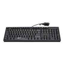 GETT TKL-105-GCQ-IP68-KGEH-BLACK-USB-DE