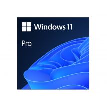Windows 11 Pro - licence - 1 licence