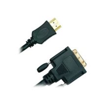 JOUJYE AVC 132-10.0m HDMI/DVI-D schwarz