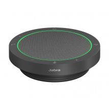 Jabra Speak2 40 UC - speakerphone - USB-A, USB-C
