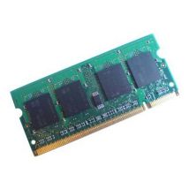 Hypertec Legacy - DDR - module - 512 MB - SO-DIMM 200-pin - 266 MHz / PC2100 - unbuffered