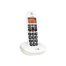 DORO PhoneEasy 100w - cordless phone with caller ID