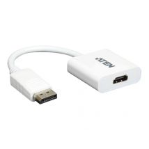 ATEN VC985 - adapter - DisplayPort / HDMI - 18 cm