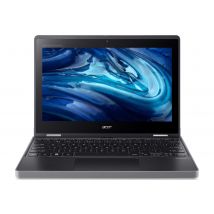 Acer TravelMate B3 Spin 11 TMB311RN-33-TCO - 11.6" - Intel N-series - N200 - 8 GB RAM - 256 GB SSD - UK