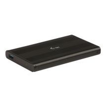 I-TEC USB 3.0 Advance Gehaeuse 6,4 cm