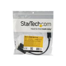 STARTECH DisplayPort to VGA Converter