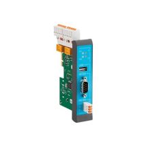 INSYS icom MRcard SI seriell/IO-Karte
