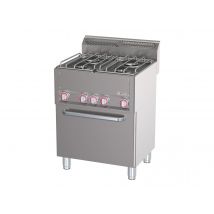 Diverso WR-G4CF-20 - range - freestanding